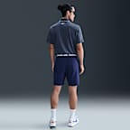 나이키 투어 남성 드라이 핏 골프 폴로