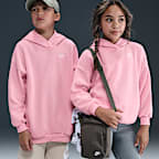 Medium Soft Pink/Medium Soft Pink/White
