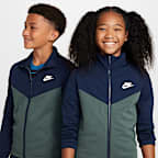 Nike Sportswear Older Kids' Tracksuit