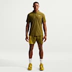 NikeCourt Men's Slam Dri-FIT ADV Polo