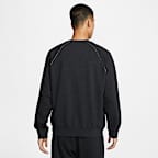 Nike Heritage Men's Dri-FIT Fleece Fitness Top