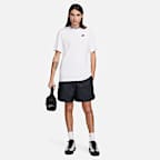 Nike Sportswear Essential Cross-Body Bag (1L)