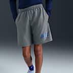 Nike Multi Big Kids' (Boys') Dri-FIT Woven Shorts