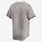 Jersey Nike Dri-FIT ADV de la MLB Limited para hombre Baltimore Orioles