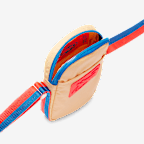 Nike Heritage Cross-Body Bag (Small, 1L)