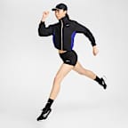 ナイキ ワン ウィメンズ Dri-FIT ルーズ ジャケット