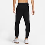 Nike Dri-FIT Men's Tapered Fitness Trousers