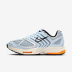 Blue Tint/Total Orange/Coconut Milk/Metallic Platinum