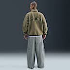 Chamarra acondicionada para el invierno para hombre Nike Sportswear Club