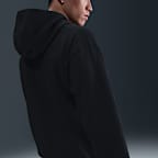 Nike Pro Men's Dri-FIT Mid Layer Training Hoodie