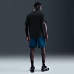 Nike DNA Dri-FIT 20 cm Erkek Basketbol Şortu