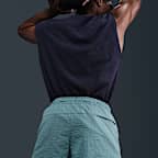 Shorts Dri-FIT versátiles de 13 cm seersucker sin forro para hombre Nike Unlimited