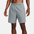 Nike Challenger Men's Dri-FIT 18cm (approx.) Brief-Lined Running Shorts