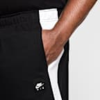 Nike Air Men's Fleece Shorts