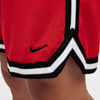 Nike DNA Men's Dri-FIT 20cm (approx.) Basketball Shorts
