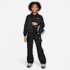 Nike Sportswear Big Kids' (Girls') Pants