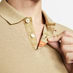 The Nike Polo Men's Slim-Fit Polo