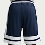 Nike Men's Dri-FIT 8" Basketball Shorts