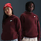 Dark Team Red/White