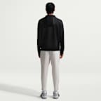 Nike Hyverse Men's Dri-FIT UV Fleece Full-Zip Hoodie