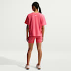 Nike Pro 365 Women's 12.5cm (Approx.) Mid-Rise Shorts