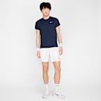 Haut de tennis Dri-FIT NikeCourt Victory pour homme