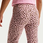 Nike Wild Warmth kétrészes bordázott szett kisgyerekeknek