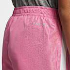 Nike Dri-FIT Little Kids' Tempo Shorts