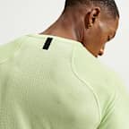 Męska koszulka z krótkim rękawem Dri-FIT Nike Pro Training