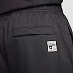 Nike Sportswear Men's Woven Oversized Shorts