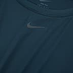 เสื้อแขนยาวผู้หญิง Dri-FIT Nike One Classic