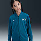 Kylian Mbappé Academy Older Kids' Nike Dri-FIT Football Tracksuit
