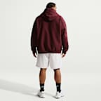 Nike Club Men's Woven Flow Shorts