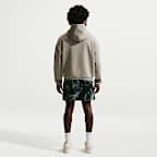 Basketshorts Nike Standard Issue 13 cm i mesh för män