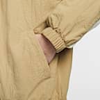 나이키 클럽 남성 후드 재킷