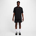 NOCTA カーディナル フリース ショートパンツ