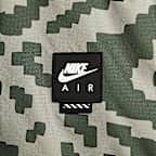 Nike Air Men's Half-Zip Jacket
