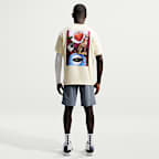 Nike Men's Dri-FIT 10" Game Classic Basketball Shorts