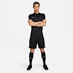 Nike Dri-FIT Academy Men's Short-Sleeve Football Top