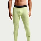 Nike Pro Men's Dri-FIT Fitness Tights