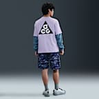 เสื้อยืดผู้ชาย Max90 Nike ACG