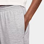 Fleecebyxor Nike Wool Classics