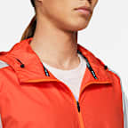 Nike Windrunner Men's Trail Running Jacket