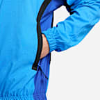 Nike DNA Men's Woven Basketball Jacket