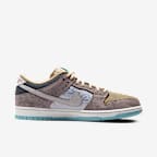 Nike SB Dunk Low Pro Premium Skate Shoes