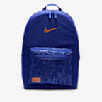 Nike Heritage CR7 Backpack (25L)