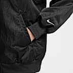 ナイキ スポーツウェア デストロイヤー ウィメンズ オーバーサイズド ウーブン ジャケット