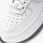Tenis para niños grandes Nike Air Force 1 High LE
