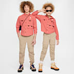 Nike ACG Repel Hike Older Kids' Convertible Trousers