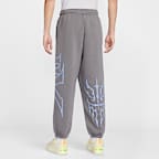 Ja Men's Therma-FIT Basketball Trousers